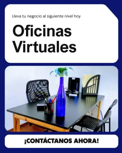 TU NEGOCIO DESDE CUALQUIER LUGAR