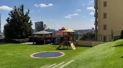 Departamento en venta en Huixquilucan - foto 4