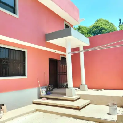 Casa en renta en Playas de Rosarito