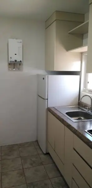 DEPARTAMENTO TIPO ESTUDIO EN ROSARITO