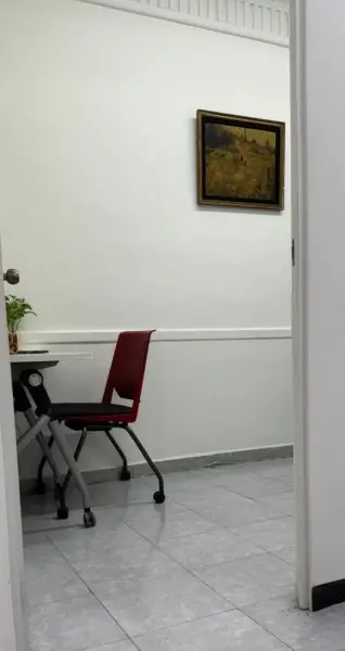 Oficina en renta en Benito Juárez - foto 4