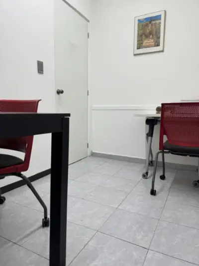 Oficina en renta en Benito Juárez - foto 2