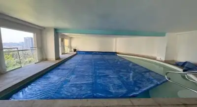 Departamento en venta en Huixquilucan - foto 2