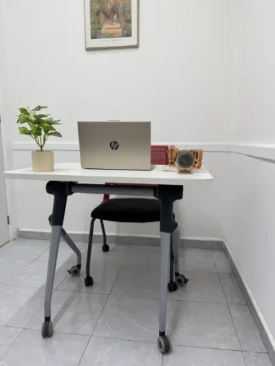 Oficina en renta en Benito Juárez - foto 3