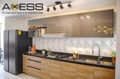 Casa en venta en Corregidora - foto 4