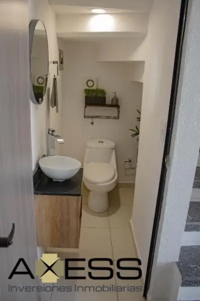 Casa en venta en Corregidora - foto 3