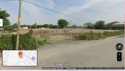 Terreno en venta en Cadereyta Jiménez - foto 2