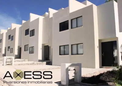 Casa moderna en venta en Corregidora, Queretaro