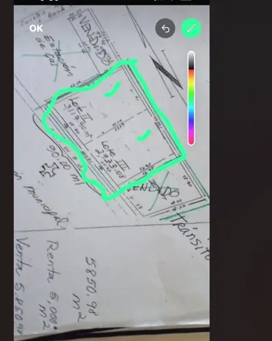 Venta de terrenos en Juárez Nuevo Leon 