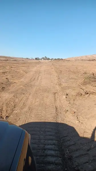 Terreno en venta en Cadereyta Jiménez - foto 2