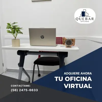 QUEBAR OFICINAS