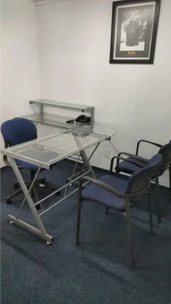 Oficina en renta en Miguel Hidalgo - foto 2