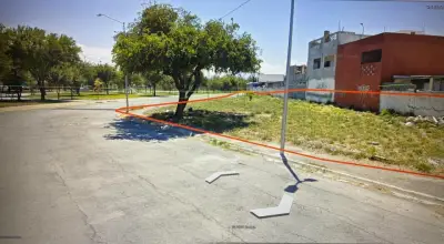 8 Lotes Urbanizados bien Ubicados Venta, Excelente Inversió