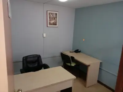 Oficina en renta en Naucalpan de Juárez - foto 2
