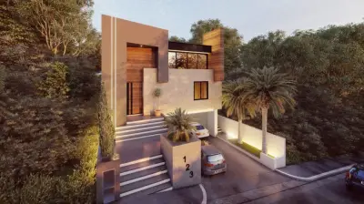Casa en venta en Atizapán de Zaragoza - foto 2
