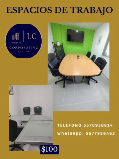 ESPACIOS QUE DAN CONFIANZA A SUS CLIENTES Y VISITAS