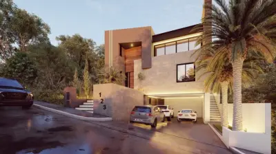 Casa en venta en Atizapán de Zaragoza - foto 3