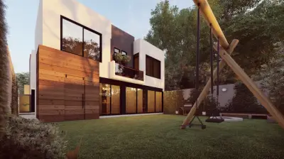 Casa en venta en Atizapán de Zaragoza - foto 4