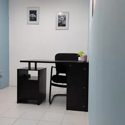 Oficina en renta en Naucalpan de Juárez - foto 4