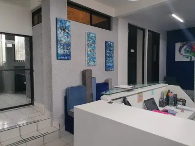 OFICINAS VIRTUALES CON TODOS LOS SERVICIOS ACTIVOS