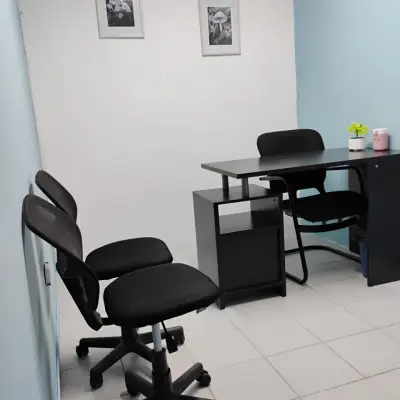Oficina en renta en Tlalnepantla de Baz - foto 4