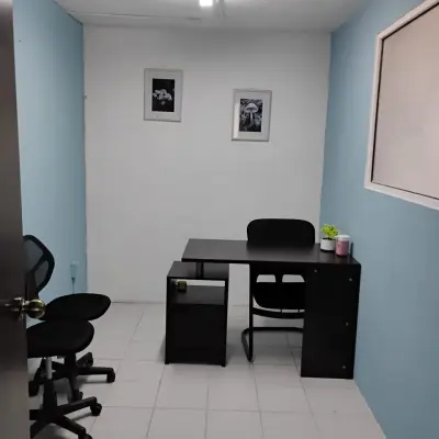 Oficina en renta en Tlalnepantla de Baz - foto 2