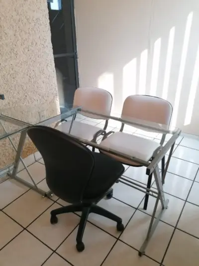 Oficina en renta en Tlalnepantla de Baz - foto 3