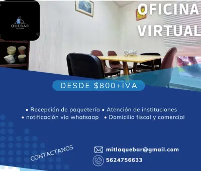 Domicilio fiscal