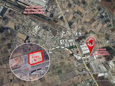 Terreno en venta en Tlajomulco de Zúñiga - foto 2