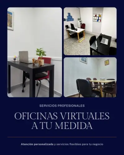 FLEXIBILIDAD Y PROFESIONALISMO EN UN SOLO SERVICIO