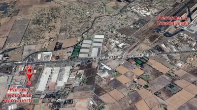 Terreno en venta en Tlajomulco de Zúñiga - foto 3