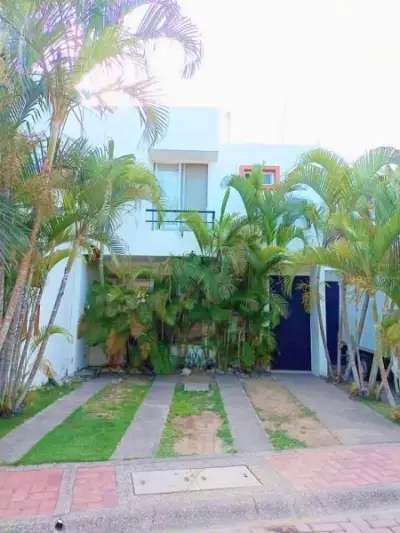 Casa en renta en Bahía de Banderas