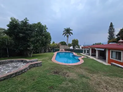 Casa sola de un nivel