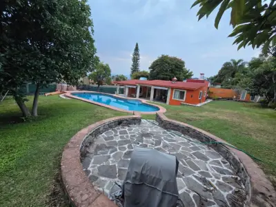 Casa en venta en Temixco - foto 2