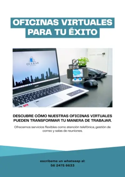 Tu negocio, donde quiera que estés!