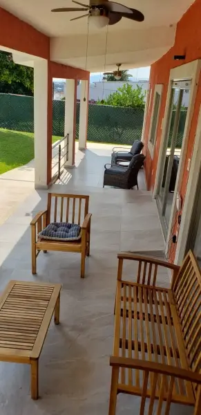 Casa en venta en Temixco - foto 5