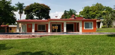 Casa en venta en Temixco - foto 3