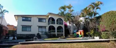 Casa sola en privada