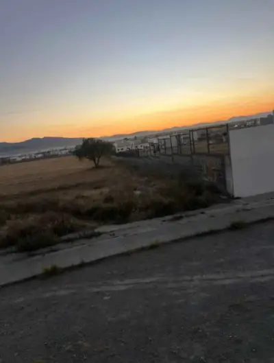 Terreno en venta en Pachuca - foto 3