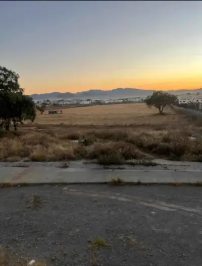 Venta de terreno de 6.6 hectareas