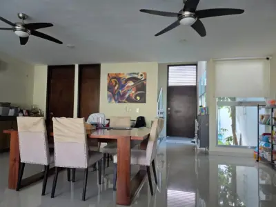 Casa en venta en Mérida - foto 5