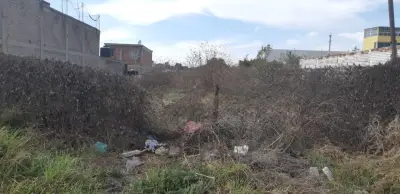 SE VENDE TERRENO CENTRO DE COYOACAN