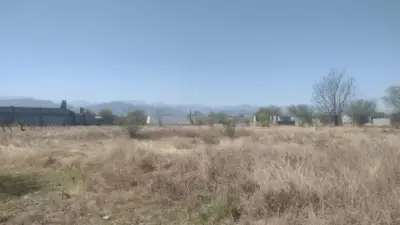 Terreno en venta en Cadereyta Jiménez - foto 2