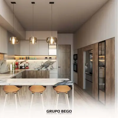 Casa en venta en Querétaro - foto 4