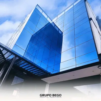 Oficina en venta en Querétaro - foto 2