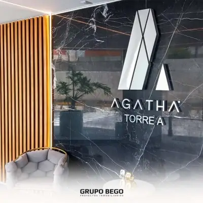 Departamento en renta en Ághata, Juriquilla - Piso 2