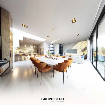 Casa en venta en Querétaro - foto 3
