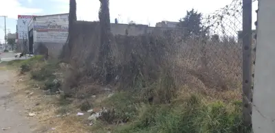 Terreno en venta en Coyoacán - foto 3