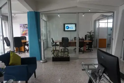 Oficina en renta en Naucalpan de Juárez - foto 5