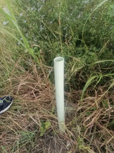 Terreno en venta en Cadereyta Jiménez - foto 4